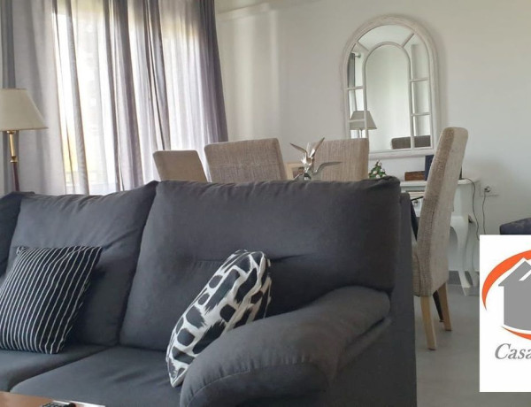 Piso en venta en Avda. Alemania - Italia , Villarreal/Vila-Real photo 1