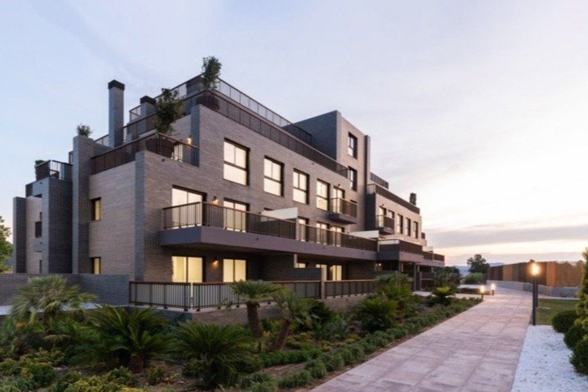 Penthouse sale in , El Verger photo 3