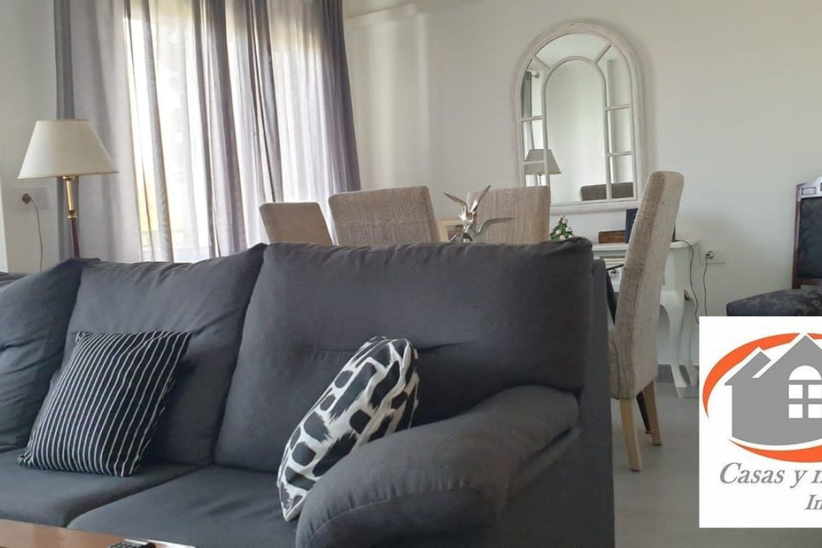 Venta de piso en Avda. Alemania - Italia, Villarreal/Vila-Real
 photo 2