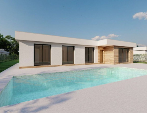 Detached villa for sale in , Calasparra photo 2