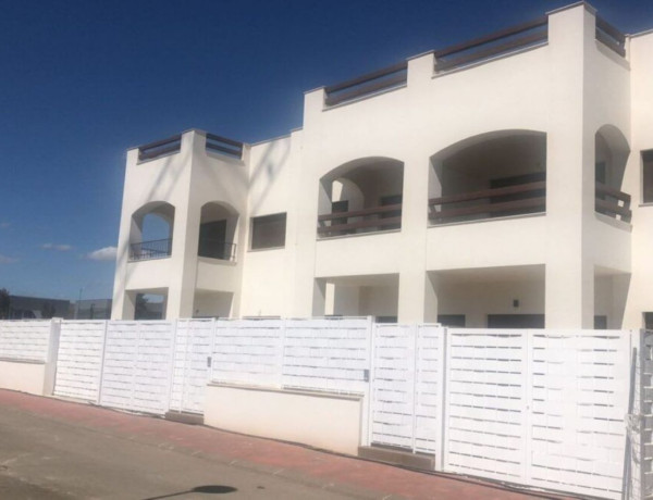 Chalet independiente en venta en San Diego-Los Ángeles-San Cristóbal , Lorca thumbnail 1