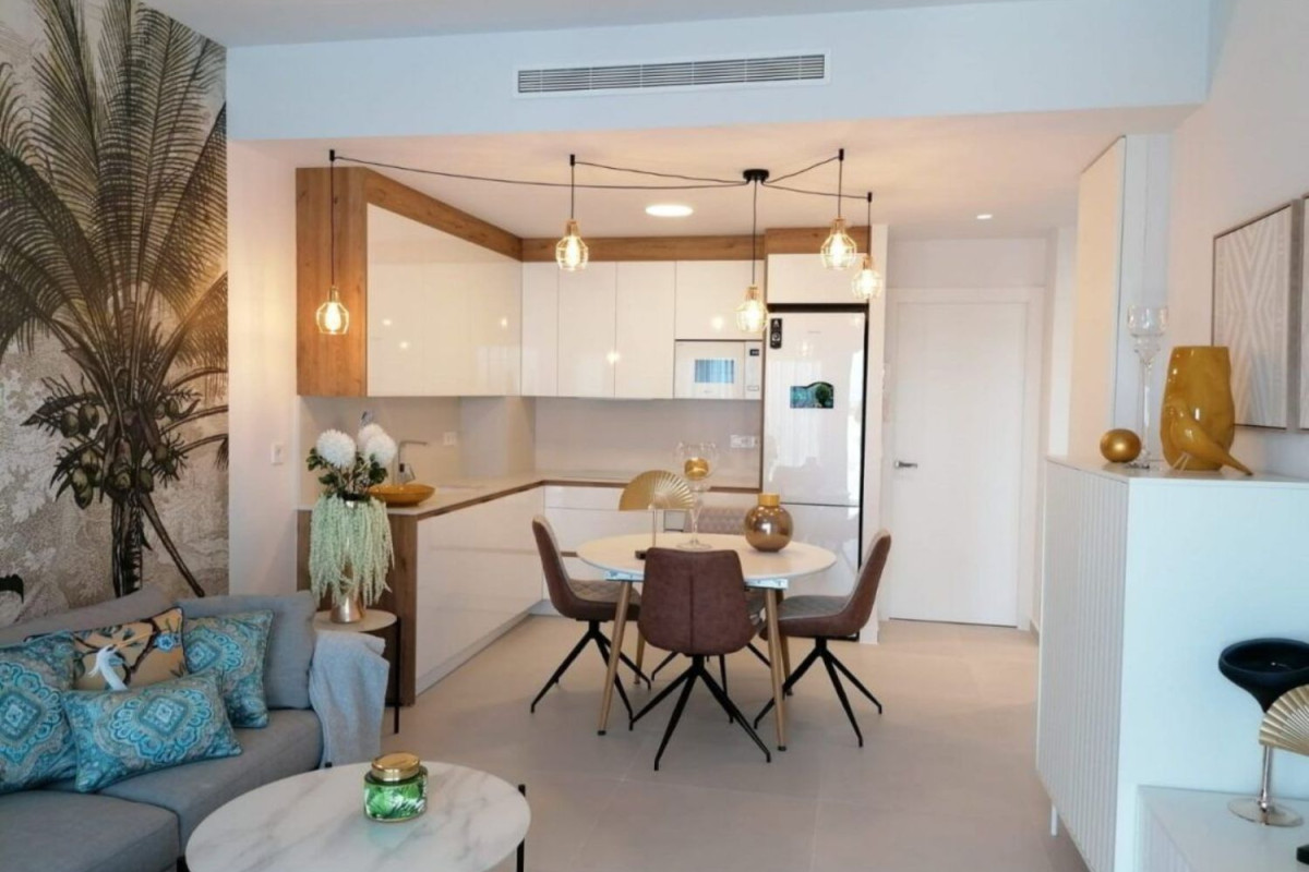 Venta de chalet independiente en San Diego-Los Ángeles-San Cristóbal, Lorca
 photo 3