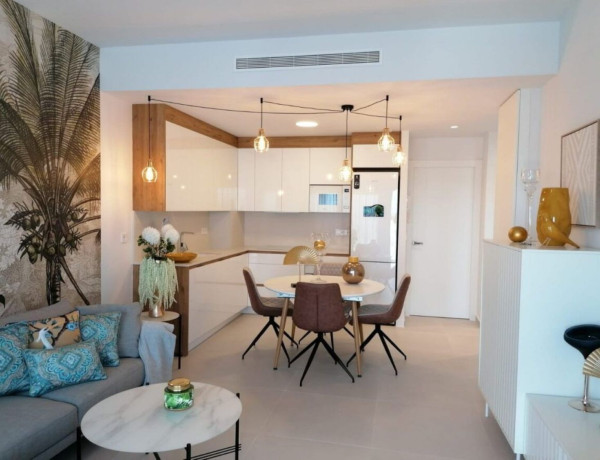 Chalet independiente en venta en San Diego-Los Ángeles-San Cristóbal , Lorca thumbnail 2