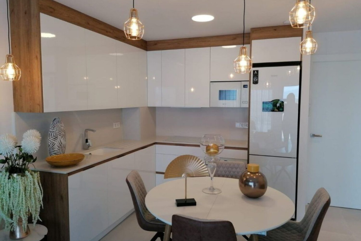 Venta de chalet independiente en San Diego-Los Ángeles-San Cristóbal, Lorca
 photo 4
