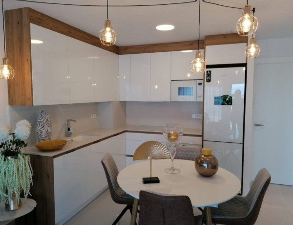 Chalet independiente en venta en  San Diego-Los Ángeles-San Cristóbal , Lorca photo 4