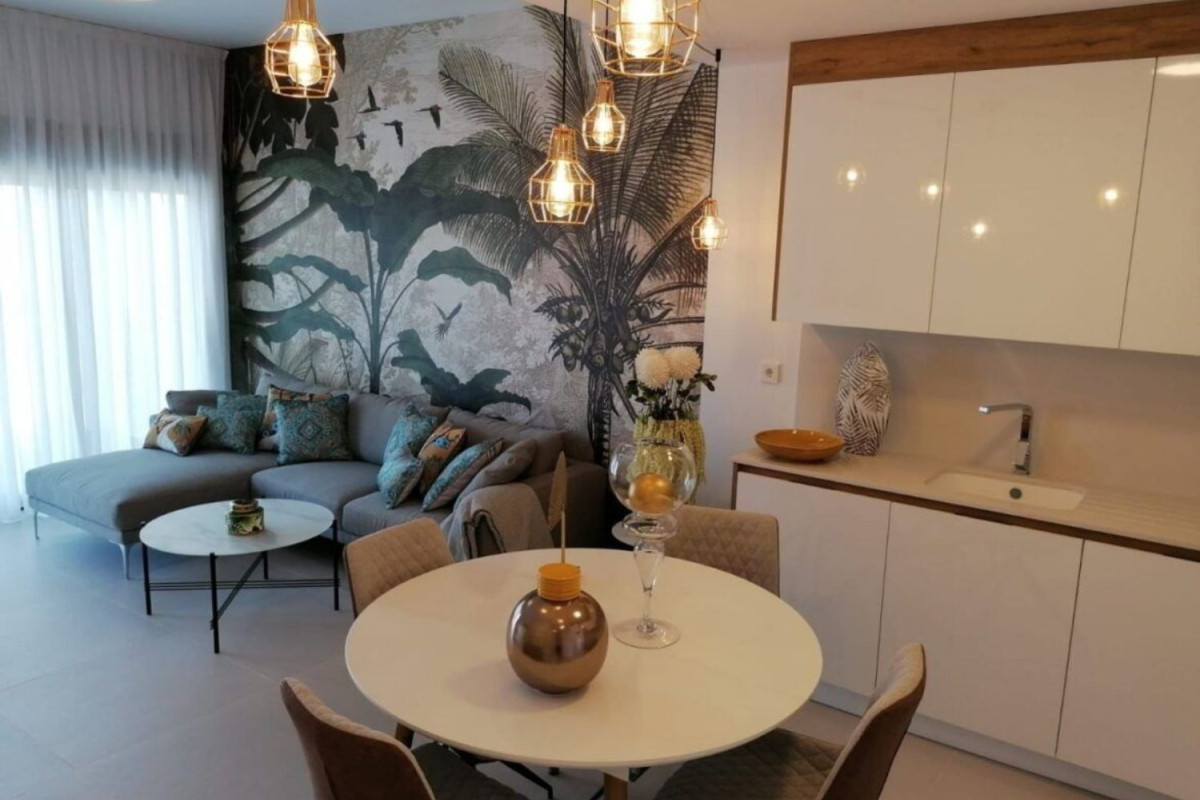 Venta de chalet independiente en San Diego-Los Ángeles-San Cristóbal, Lorca
 photo 5
