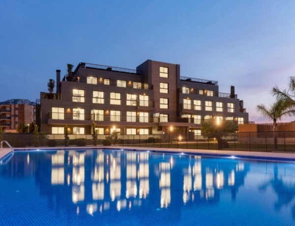First floor for sale in , El Verger photo 3