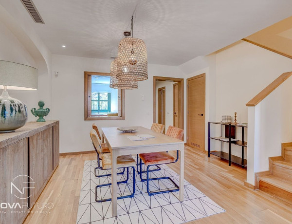Semi-detached house for sale in  Calle Trasera San Blas , San Miguel de Abona photo 1