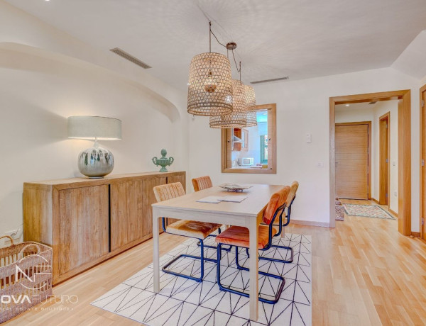 Semi-detached house for sale in  Calle Trasera San Blas , San Miguel de Abona photo 2
