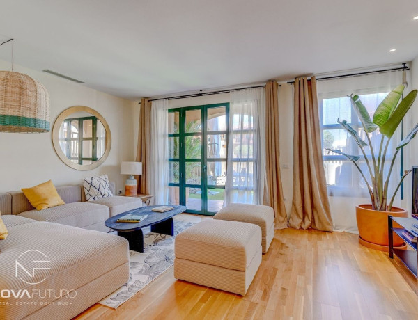 Semi-detached house for sale in  Calle Trasera San Blas , San Miguel de Abona photo 4