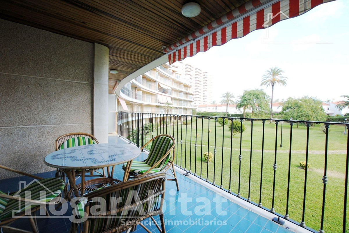 Sprzedaż mieszkania w Calle de la Valldigna, Gandia
photo 3