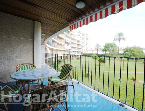 Piso en venta en Calle de la Valldigna, Gandia thumbnail 2