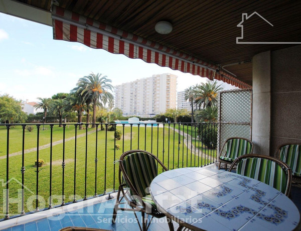 Piso en venta en  Calle de la Valldigna, Gandia photo 4