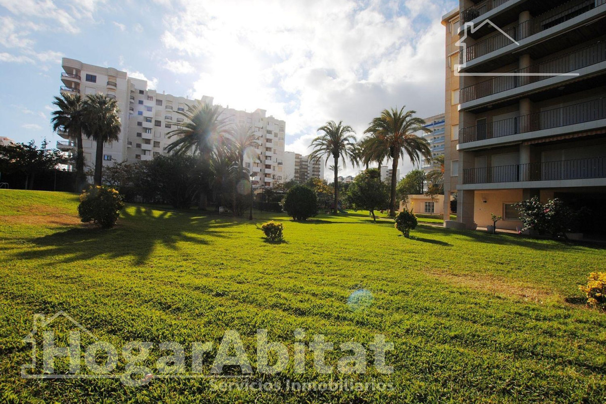 Sprzedaż mieszkania w Calle de la Valldigna, Gandia
photo 5