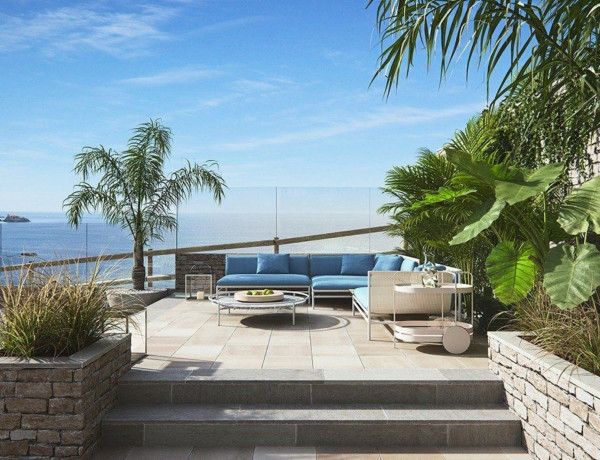 Chalet independiente en venta en  Mar de Cristal-Cabo de Palos , Cartagena photo 4