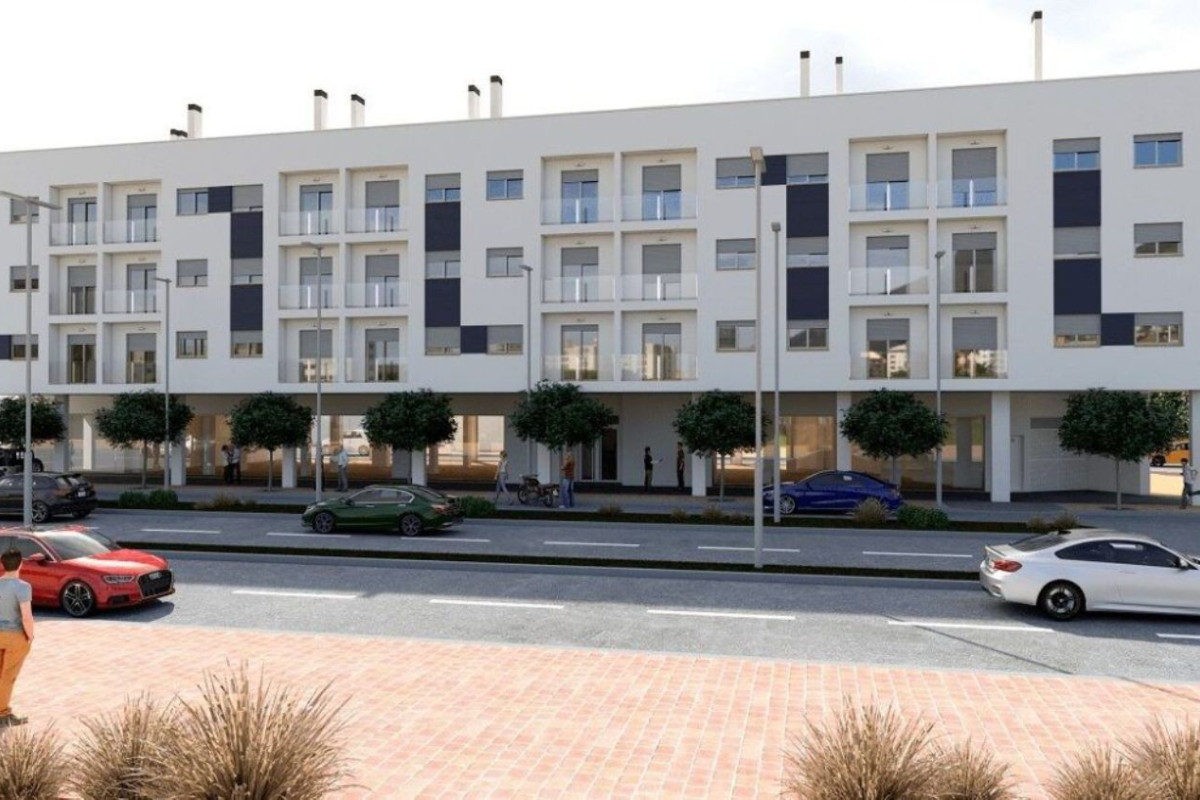 Piso en venta en Alcantarilla, Alcantarilla
 photo 3