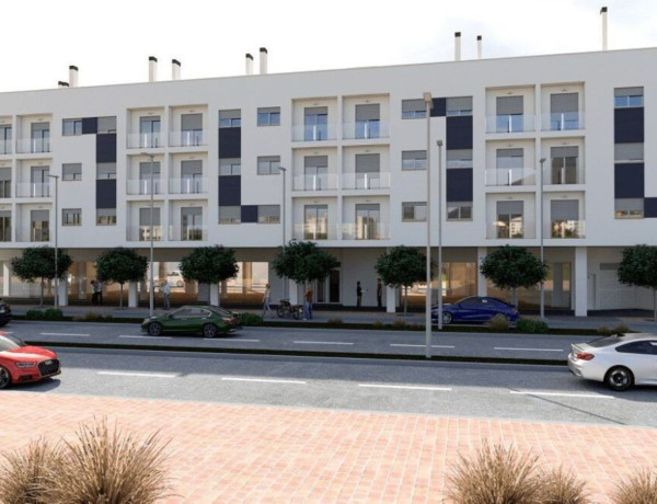 Продажа первого этажа в , Alcantarilla photo 3