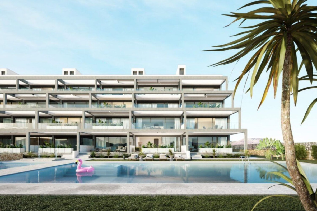 Penthouse sale in  Crystal Sea-Cabo de Palos , Cartagena photo 2