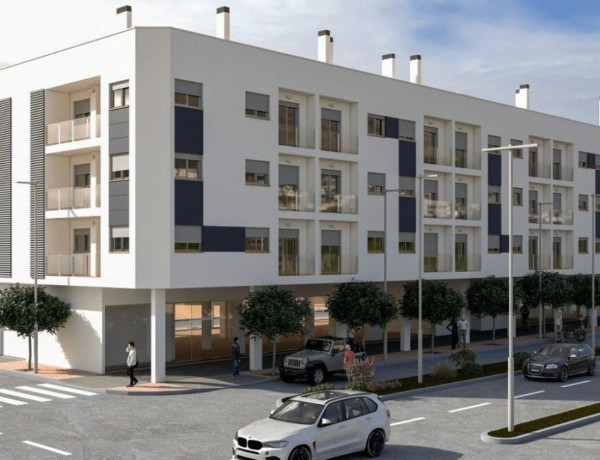 Продажа первого этажа в , Alcantarilla photo 2
