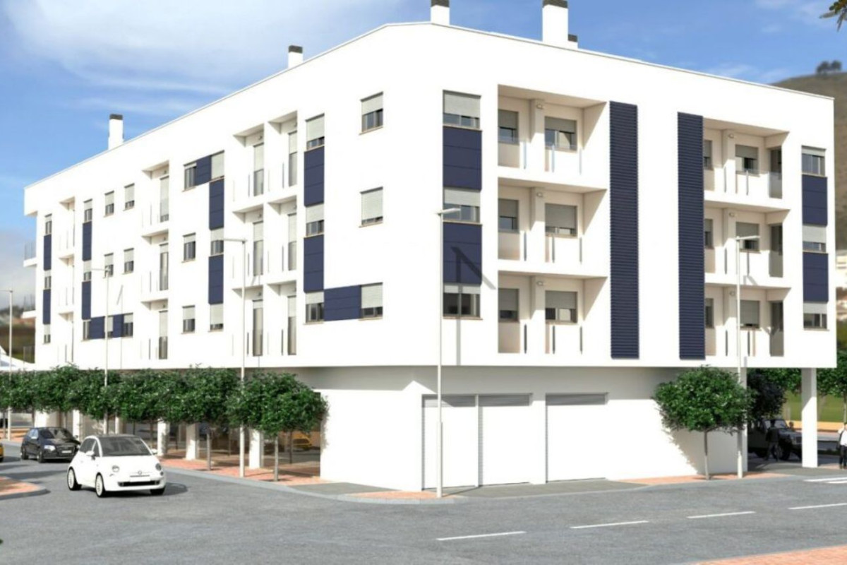 Piso en venta en Alcantarilla, Alcantarilla
 photo 3