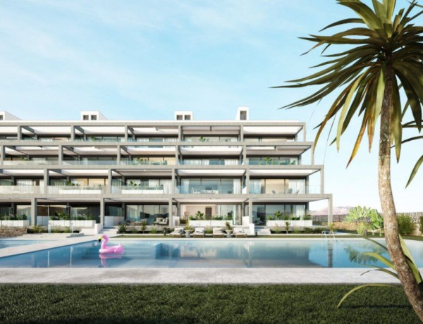 Продажа первого этажа в Mar de Cristal-Cabo de Palos , Cartagena photo 1