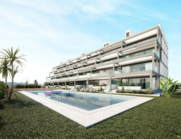 Продажа первого этажа в Mar de Cristal-Cabo de Palos , Cartagena thumbnail 2