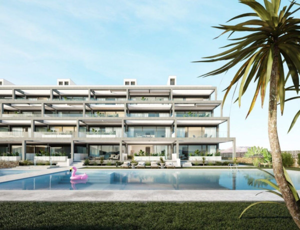 Продажа первого этажа в Mar de Cristal-Cabo de Palos , Cartagena thumbnail 2