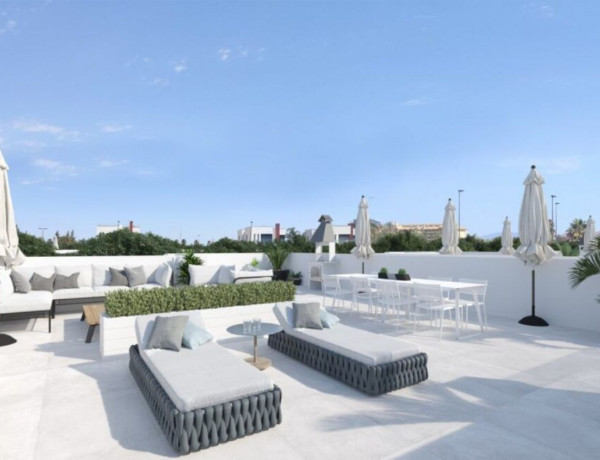 Chalet independiente en venta en Balsicas , Torre-Pacheco thumbnail 2