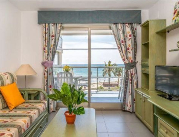 Bajo en venta en Playa de Fossa-Levante , Calpe thumbnail 2