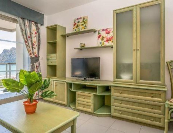 Bajo en venta en  Playa de Fossa-Levante , Calpe photo 4