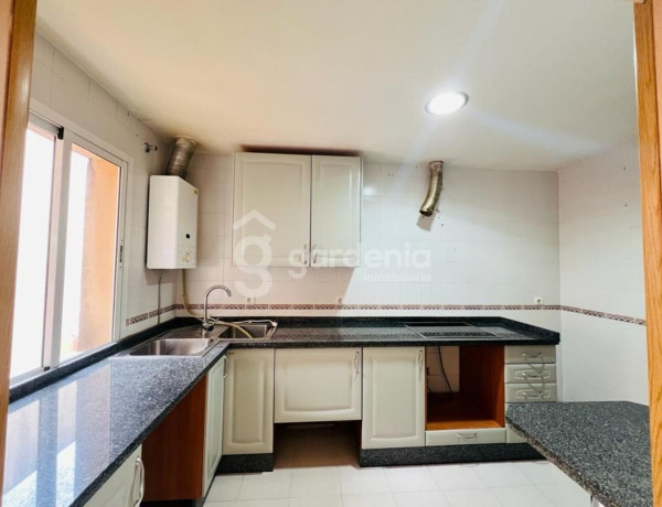 Продажа квартиры в , Coria del Río photo 2