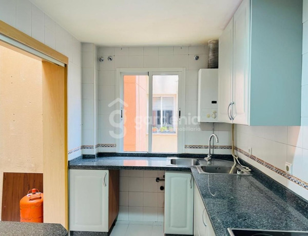 Продажа квартиры в , Coria del Río photo 4