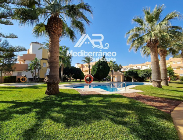 Bajo en venta en Calle CIUDAD DE TARRAGONA, Vera thumbnail 1