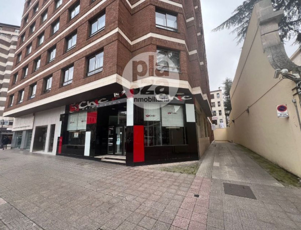 Office for sale at Calle Alfonso VIII , Burgos photo 1