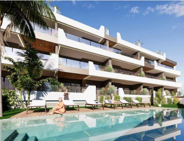First floor for sale in , Benijofar photo 1