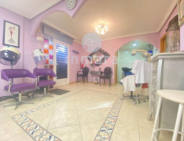 First floor for sale in  Calle Navalcarnero, Alcorcón photo 3