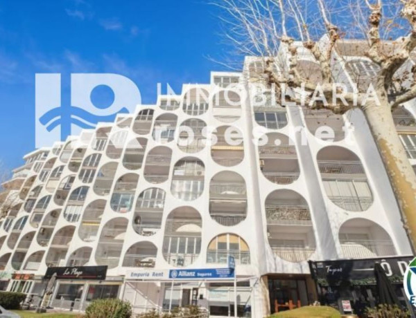 Piso en venta en Calle Salins 4ª Línea, Empuriabrava thumbnail 2
