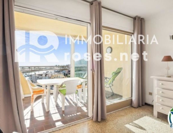 Piso en venta en  Calle Salins 4ª Línea, Empuriabrava photo 4