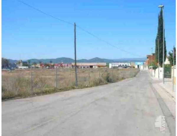 Terreno en venta en calle Guillermo Roch thumbnail 1