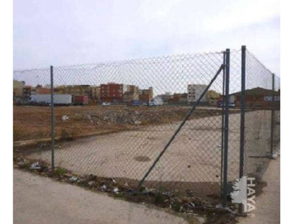 Terreno en venta en calle Guillermo Roch thumbnail 2