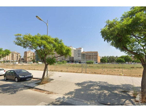 Terreno en venta en calle Alcalde Pedro Grande photo 1