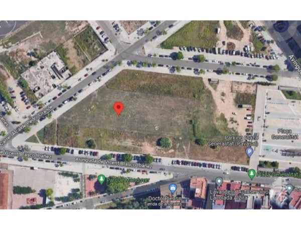 Terreno en venta en calle Alcalde Pedro Grande photo 4