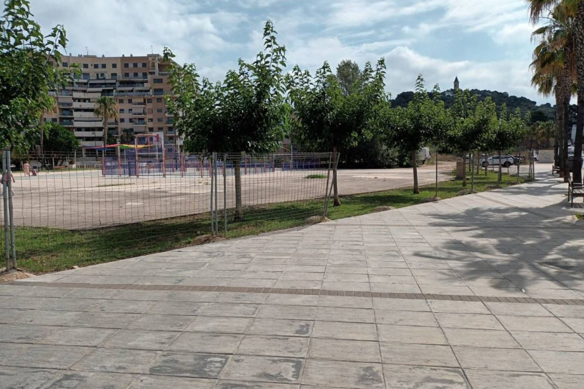Land for sale in Alzira, Valencia photo 2