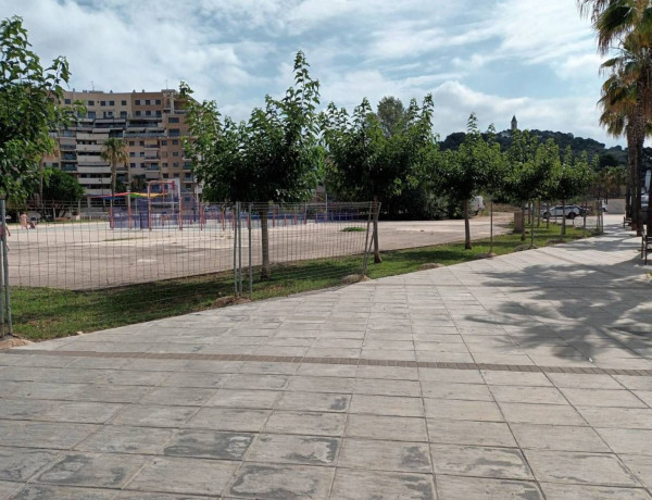 Terreno en venta en avenida Josep Suñer Orovig thumbnail 1