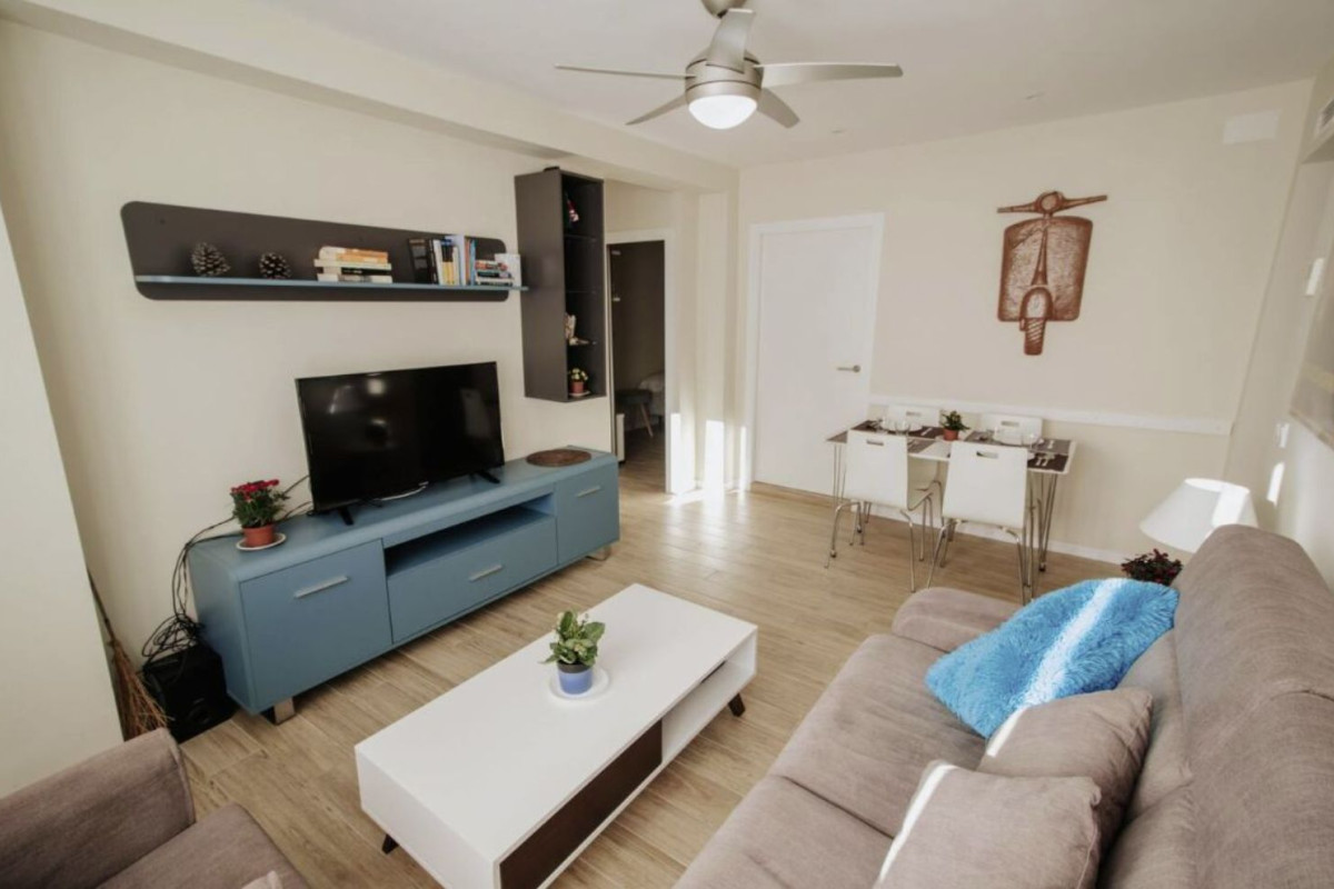 Venta de piso en Avenida de Casalduch, 27, Castellón de la Plana / Castello de la Plana
photo 1