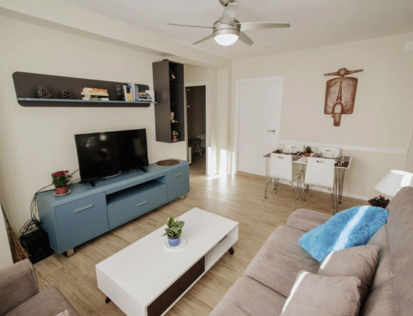 Piso en venta en  Avenida de Casalduch, 27, Castellón de la Plana / Castello de la Plana photo 1
