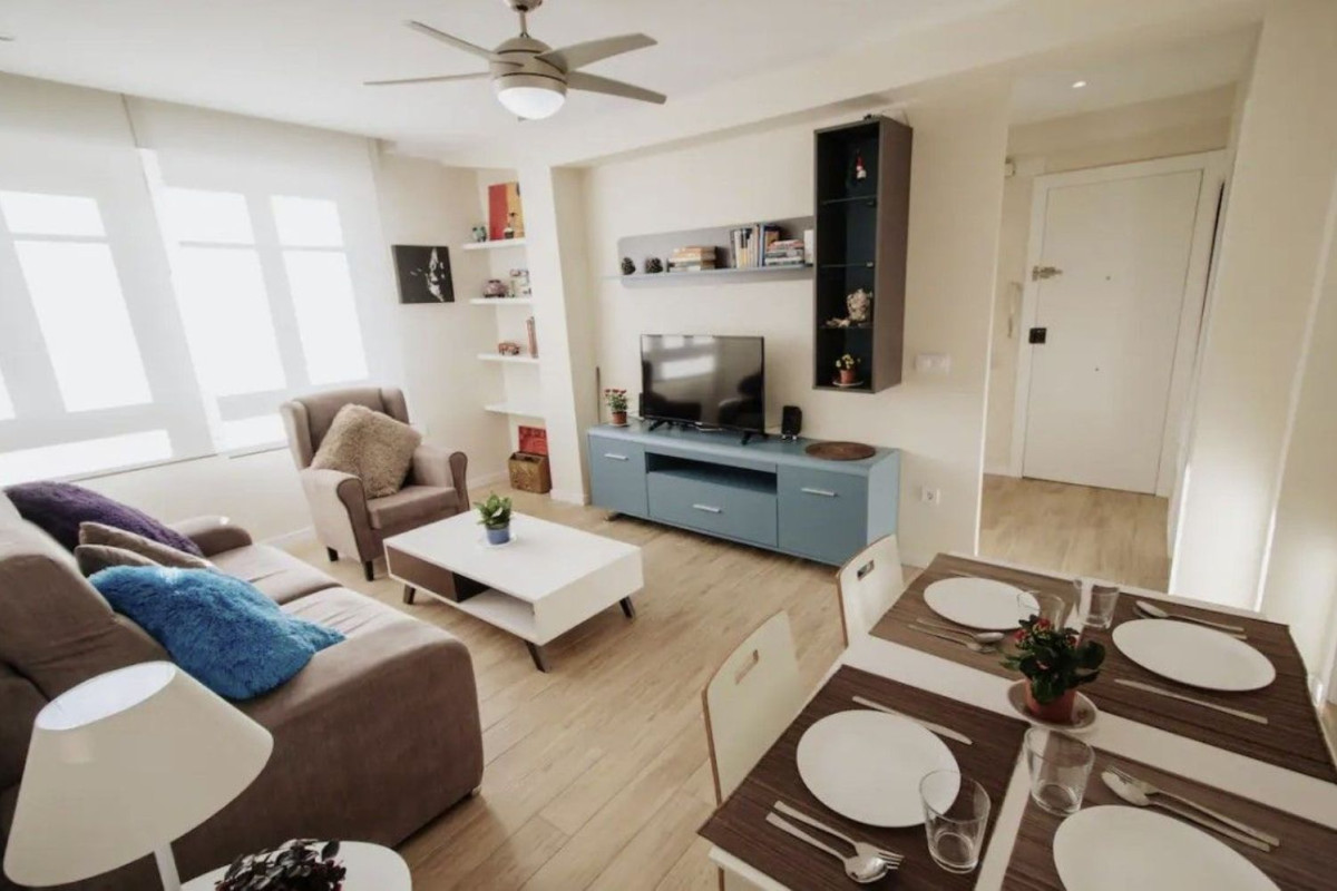 Venta de piso en Avenida de Casalduch, 27, Castellón de la Plana / Castello de la Plana
photo 2