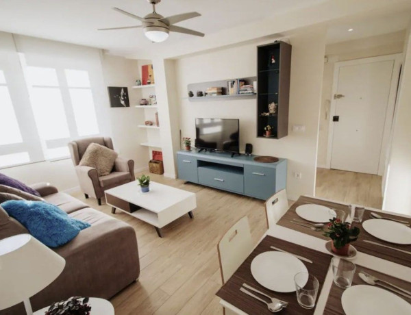 Piso en venta en  Avenida de Casalduch, 27, Castellón de la Plana / Castello de la Plana photo 2