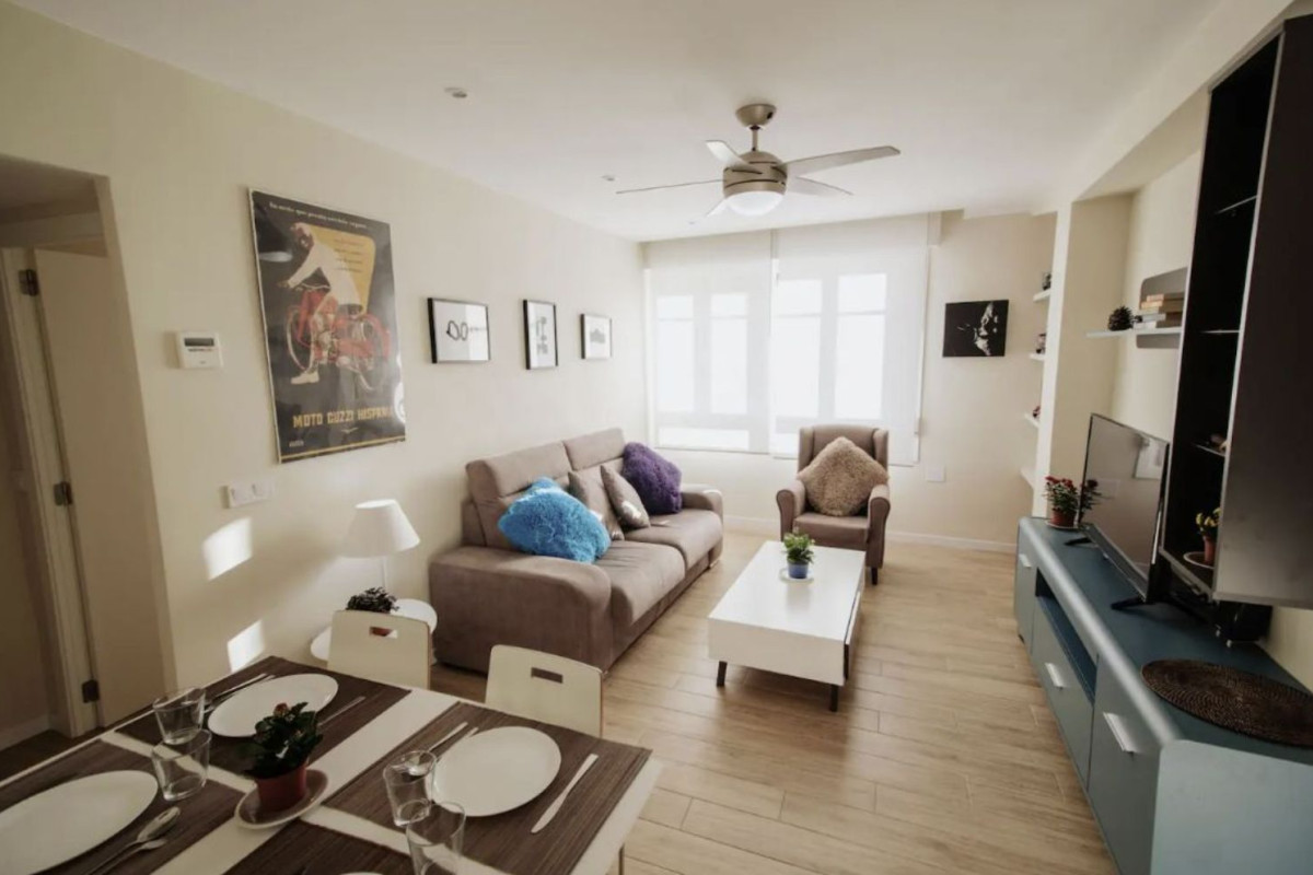 Venta de piso en Avenida de Casalduch, 27, Castellón de la Plana / Castello de la Plana
photo 3