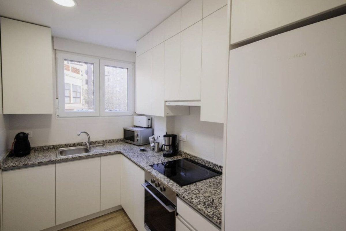 Venta de piso en Avenida de Casalduch, 27, Castellón de la Plana / Castello de la Plana
photo 4